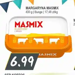 Słoneczko Margaryna Masmix oferta