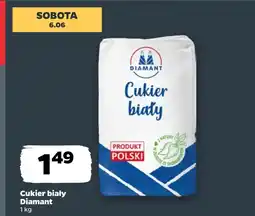 Netto Cukier Diamant oferta