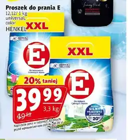 Prim Market Proszek do prania E universal oferta