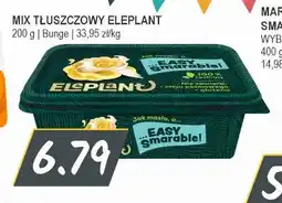 Słoneczko Mix tłuszczowy Eleplant oferta