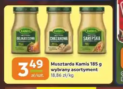 Gama Musztarda Kamis oferta