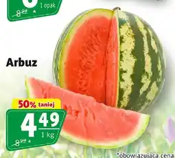 Prim Market Arbuz oferta