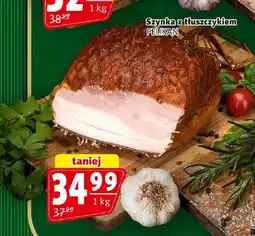 Prim Market Szynka z tłuszczykiem PELIKAN oferta