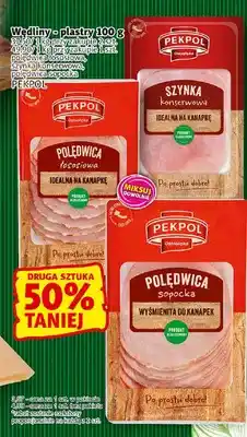 Prim Market Polędwica łososiowa Pekpol oferta