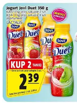 Prim Market Jogurt Jovi Duet granat-acerola oferta