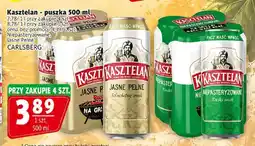Prim Market Piwo Kasztelan Jasne Pełne oferta