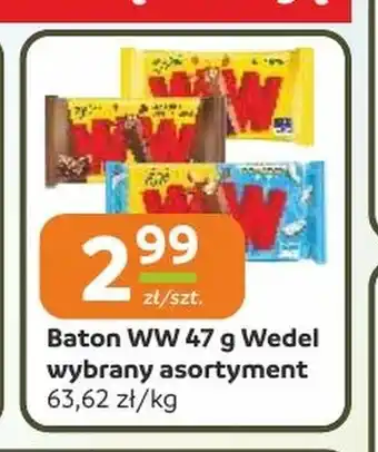 Gama Baton WW oferta