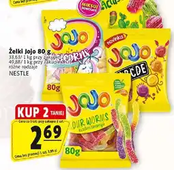 Prim Market Żelki Jojo Actuses oferta