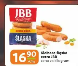 Gama Kiełbasa JBB oferta