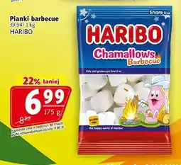 Prim Market Pianki Chamallows Barbecue Haribo oferta