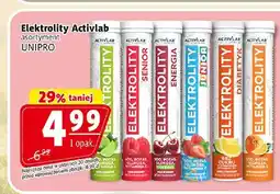 Prim Market Elektrolity Activlab oferta