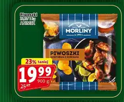 Prim Market Skrzydełka z kurczaka Piwoszki Morliny oferta