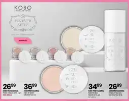 Drogerie Natura Pigment KOBO PROFESSIONAL Forever After oferta