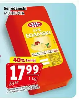 Prim Market Ser edamski Mlekovita oferta