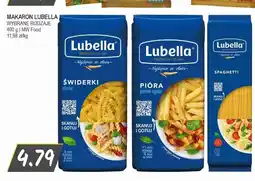 Słoneczko Makaron Lubella oferta