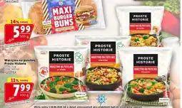 Prim Market Warzywa na patelnię Proste Historie po polsku oferta