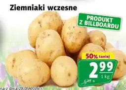 Prim Market Ziemniaki wczesne oferta