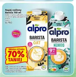Prim Market Napój roślinny Barista kokos Alpro oferta