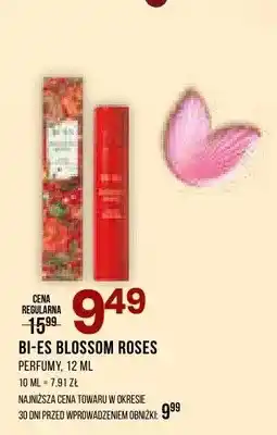 Drogerie Natura Perfumy BI-ES Blossom Roses oferta