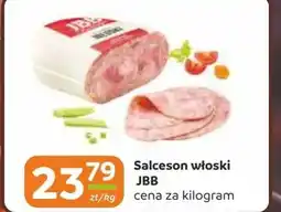 Gama Salceson JBB oferta