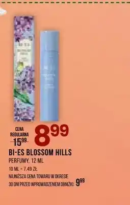 Drogerie Natura Perfumy Bi-es Blossom Hills oferta