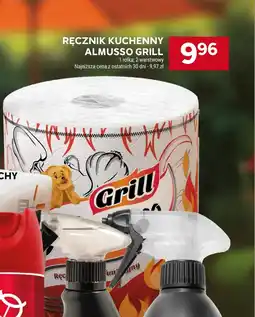 Stokrotka Ręcznik kuchenny Almusso oferta