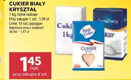 Stokrotka Cukier Polski Cukier oferta