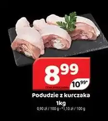 Delfin Podudzie z kurczaka oferta