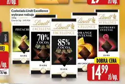 Hala Wola Czekolada Lindt oferta