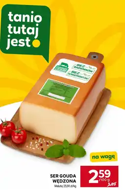 Stokrotka Market Ser Maluta oferta