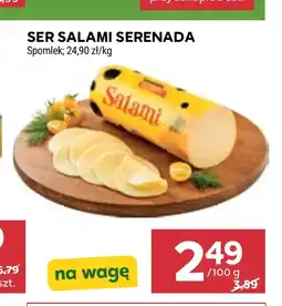 Stokrotka Market Ser Serenada oferta