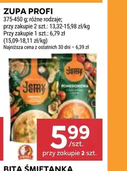Stokrotka Zupa Jemy Jemy oferta