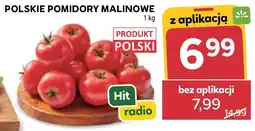 Stokrotka Pomidory Hit oferta