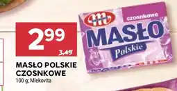 Stokrotka Masło Mlekovita oferta