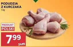 Stokrotka Podudzie z kurczaka oferta