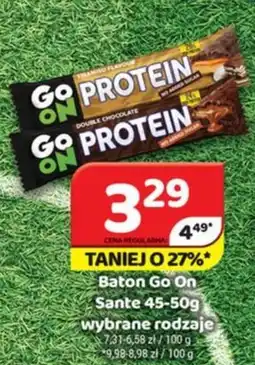 Delfin Baton Go On Sante oferta