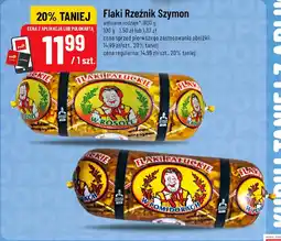 Polomarket Flaki Rzeźnik Szymon oferta