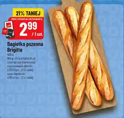 Polomarket Bagietka pszenna Brigitte oferta