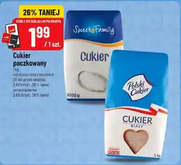 Polomarket Cukier Sweet Family oferta