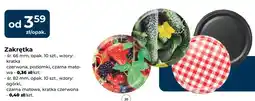 Mrówka Zakrętka śr. 82 mm 10-pak oferta