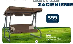 Mrówka Huśtawka ogrodowa Mirpol PEGI oferta