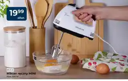 Mrówka Mikser ręczny Galicja Mini oferta