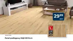 Mrówka Panel podłogowy SWISS KRONO Dąb Sevilla oferta