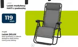 Mrówka Leżak Mirpol Delux oferta