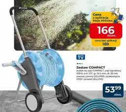 Mrówka Zestaw COMPACT Cellfast oferta