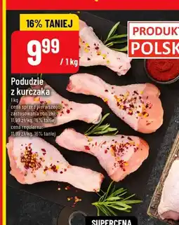 Polomarket Podudzie z kurczaka polskie oferta