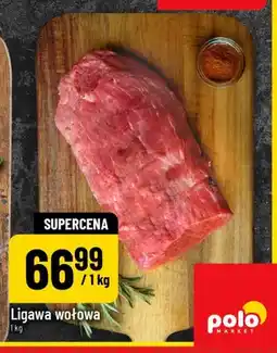 Polomarket Ligawa wołowa oferta
