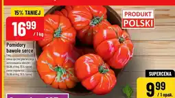 Polomarket Pomidory bawole serce polskie oferta
