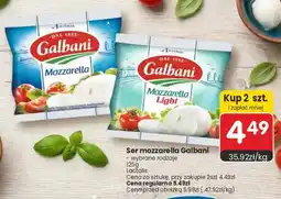 Market Point Ser mozzarella Galbani oferta