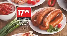 Market Point Kiełbasa z Proszówek Kołdras oferta